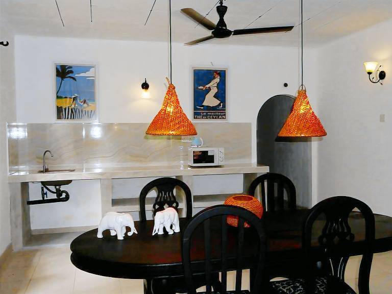 House Weligama