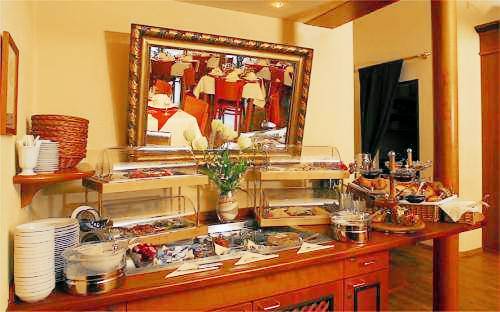 Hotel Schweizer Hof - Superior — photo 5