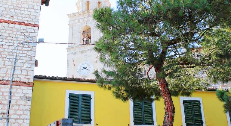 Holiday apartment | Close to the beach | Pets are welcome in Camerano