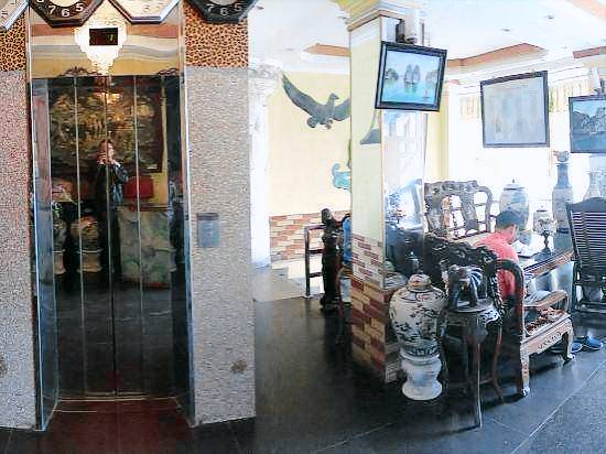 Kocmoc Ha Long — photo 3