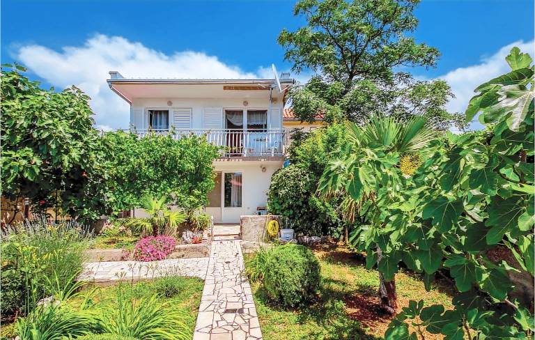 Apartament  Jadranovo