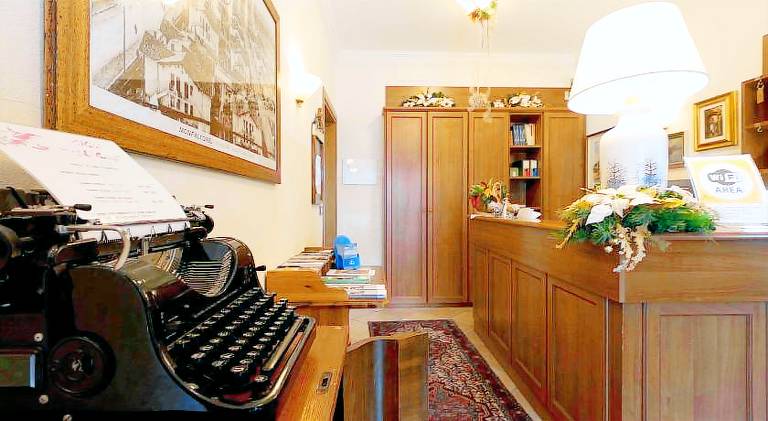 Ai Campi Di Marcello Hotel — photo 3