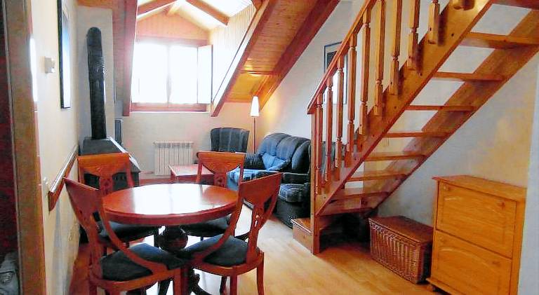 Beautiful apartment | Dogs allowed in Huesca