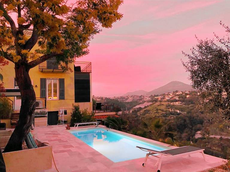 Villa Nizza