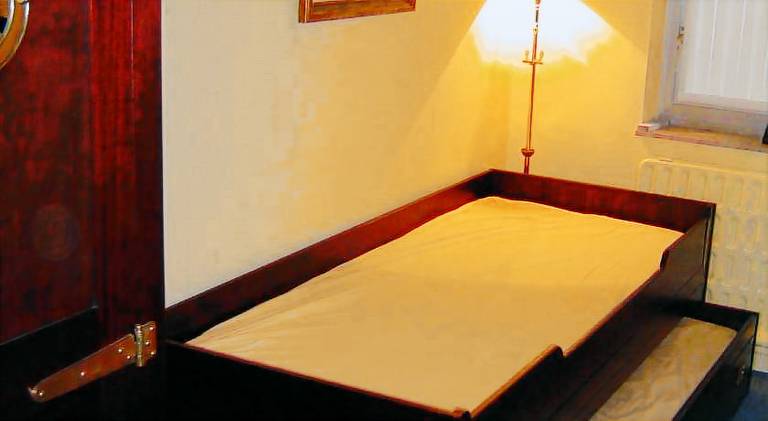 Apartment with 2 rooms for 4 persons — photo 5