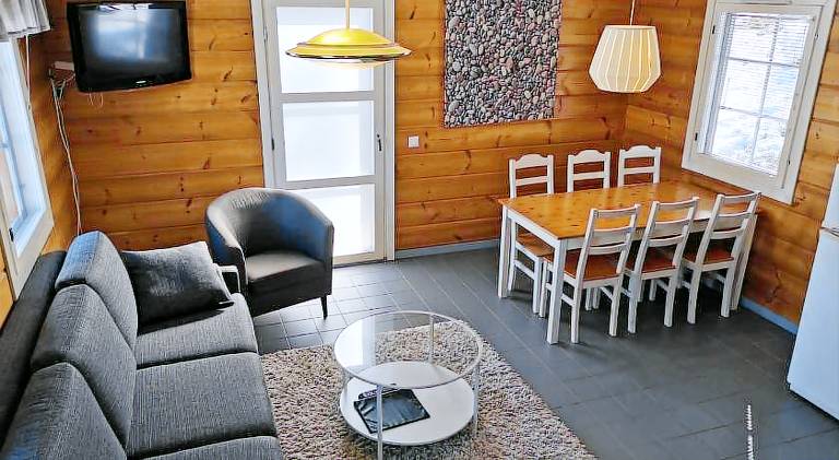 Rauhalahti Holiday Homes — photo 3