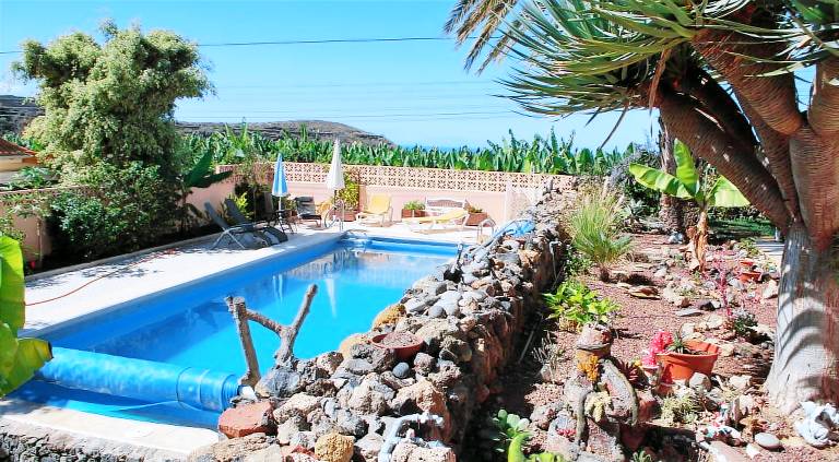 Apartamento Icod de los Vinos