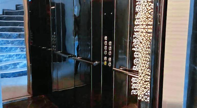 Loft Airport Hotel — photo 4