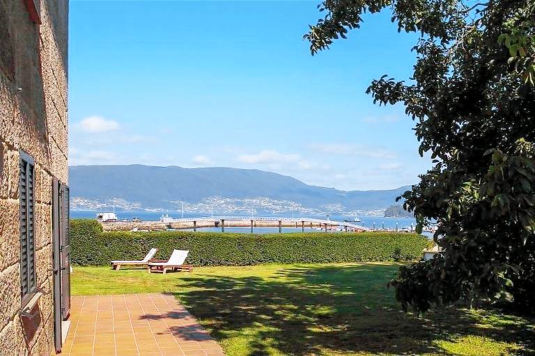 Appartement Redondela