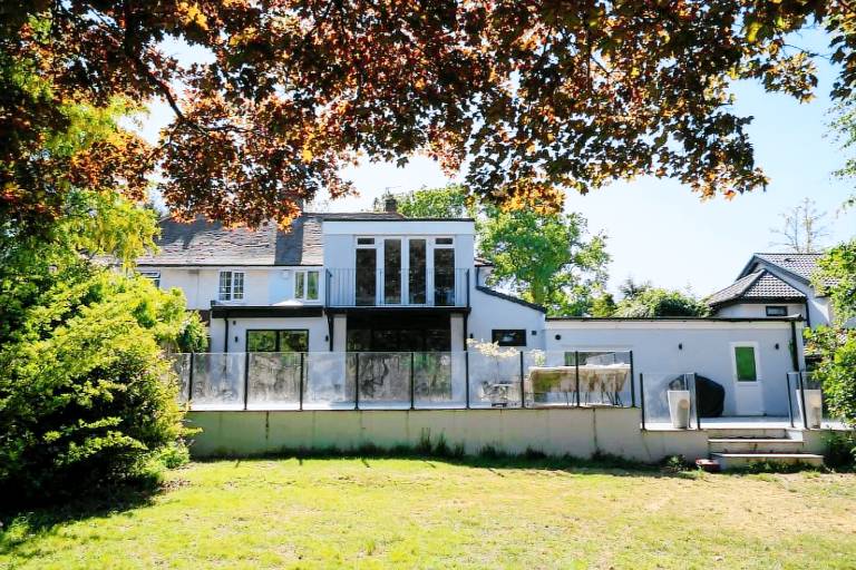 House Redditch