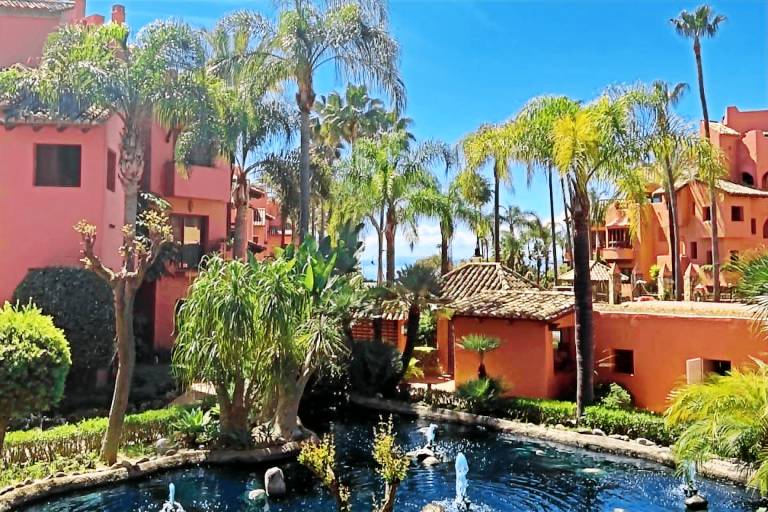Apartamento  El Paraíso