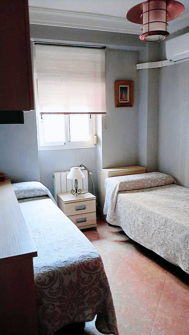 Apartamento Huelva