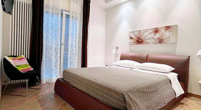 Charming holiday apartment with barbecue, yard & terrace | Close to the beach | Pets are welcome — photo 2
