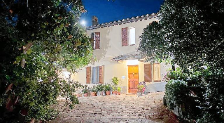 VILLA IL TUFO — photo 4