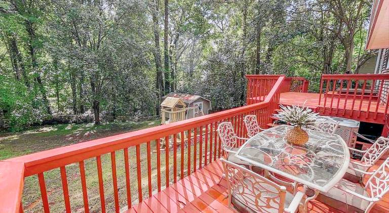 House | Perfect for remote work | Pets allowed — photo 4