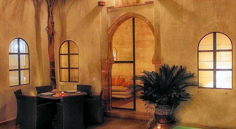 Riad Dar Zen — photo 3