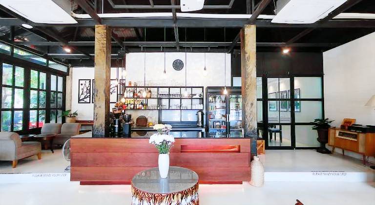 Amara Resort Hua Hin (PET FRIENDLY) — photo 5