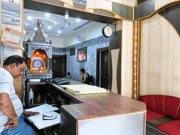 Hotel Ganga Gaurav — photo 5