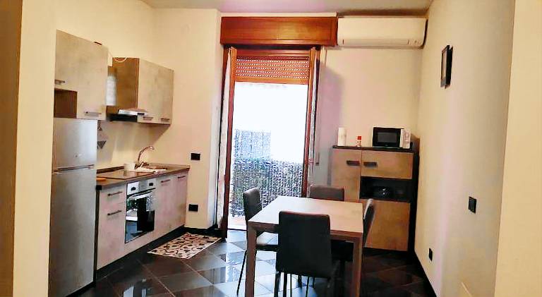 Holiday apartment with 2 rooms for 5 persons — photo 5