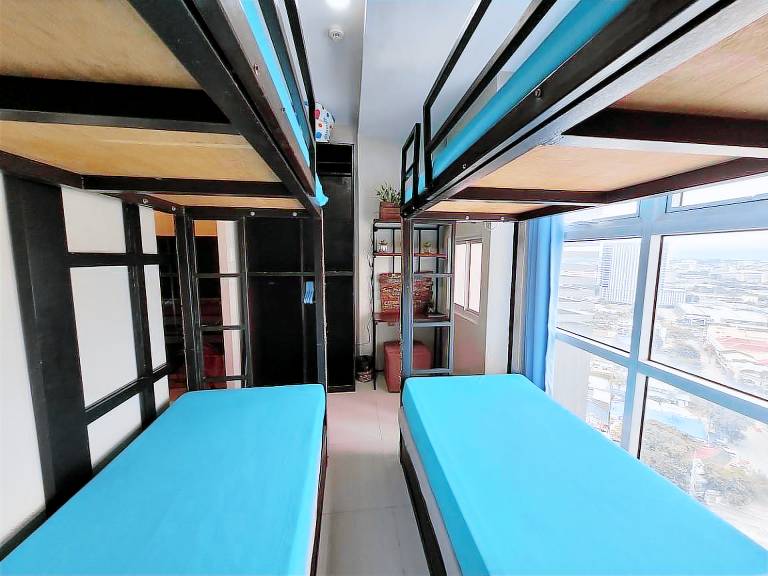 Holiday apartment with sauna | Pets are welcome in Quezon City