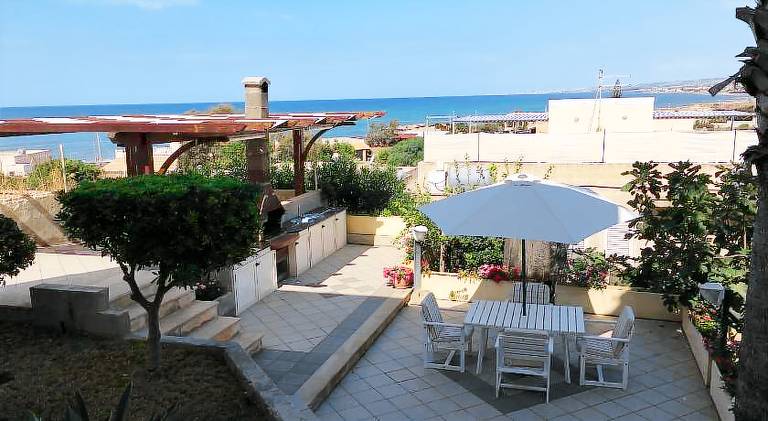 Vacation home | Beach nearby | Pets are welcome in Scicli