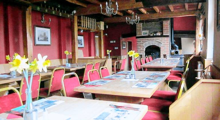 Lower Lode Inn — photo 2
