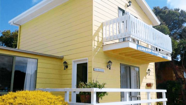 Apartment Golden Beach