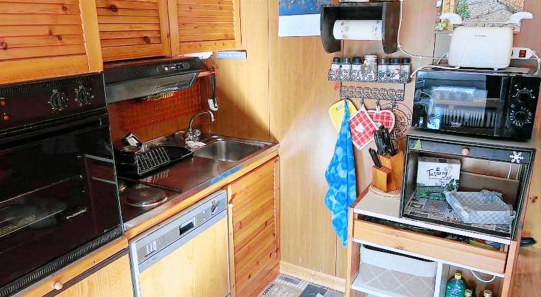 Holiday apartment | Ski nearby | Pets are welcome — photo 4