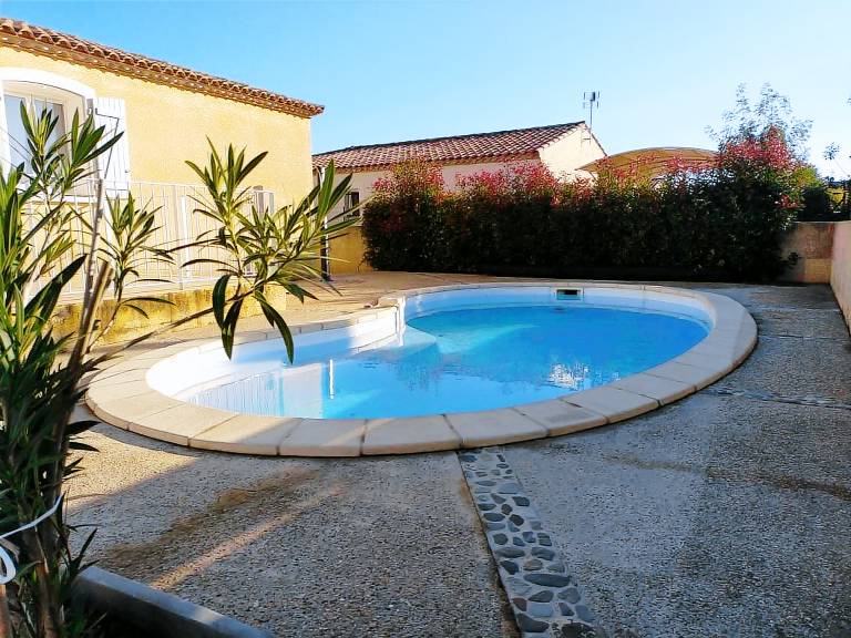 Villa Olonzac