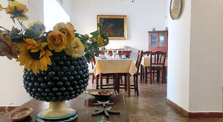Sciacca B&B natoli in Sciacca
