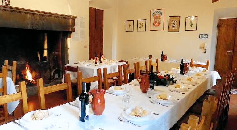 Casa per la Pace — photo 4
