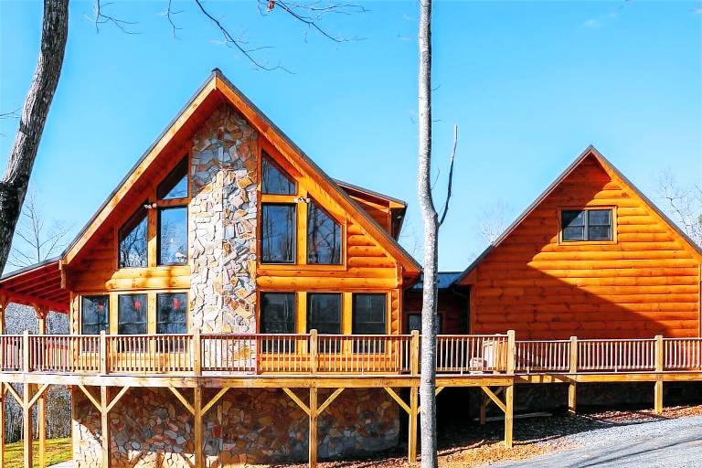 Cabin  Westfield