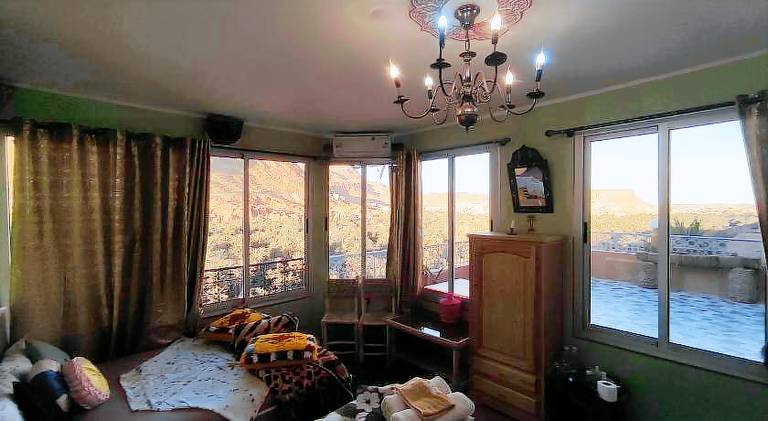Guesthouse Panorama Todra — photo 2