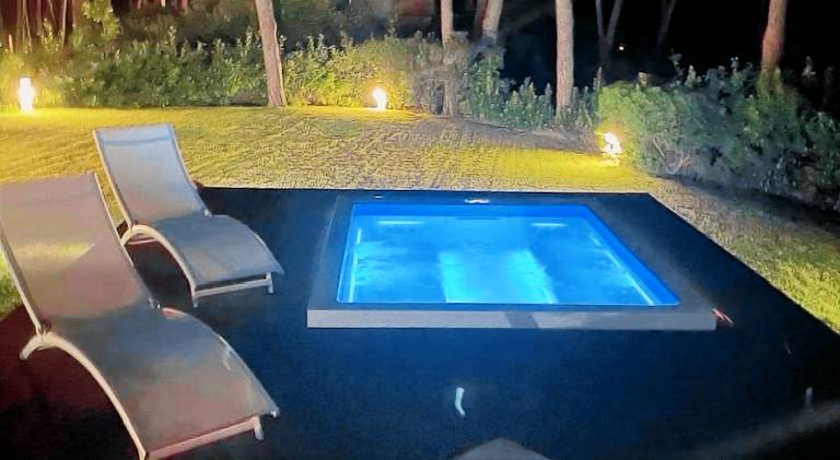 Charming vacation home with pool & hot tub | Close to the beach | Pets allowed — photo 5