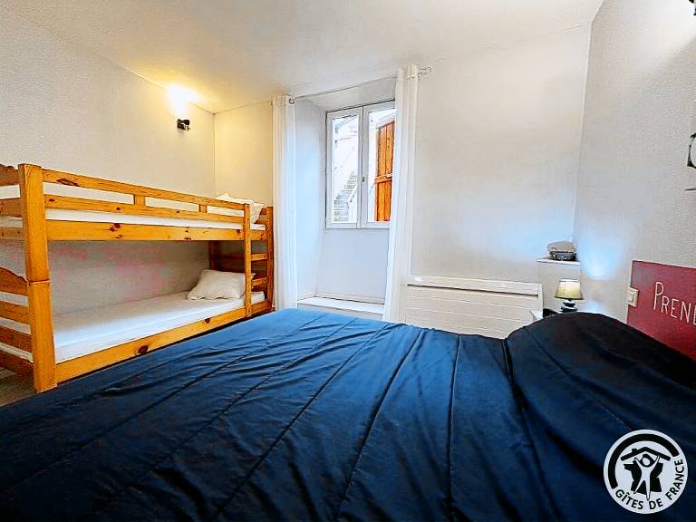Gite with 1 room for 6 persons — photo 5
