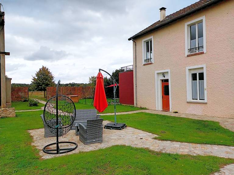 Gîte  Fontainebleau