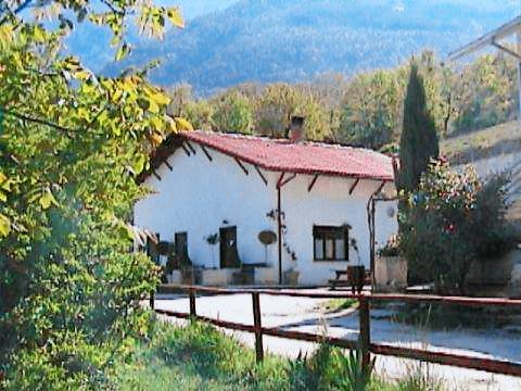 Camera privata Anversa degli Abruzzi