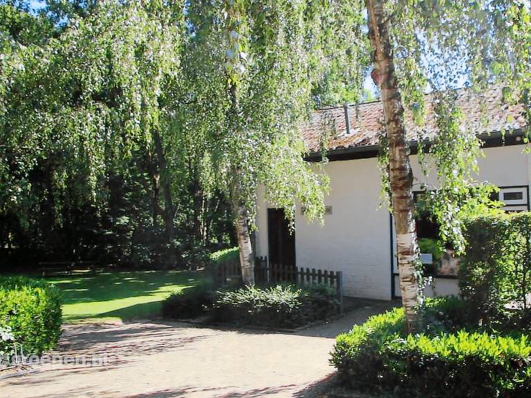 Vakantiehuis Ulestraten