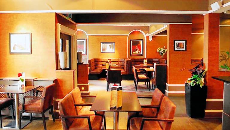 Great Western Hotel Aberdeen — photo 5