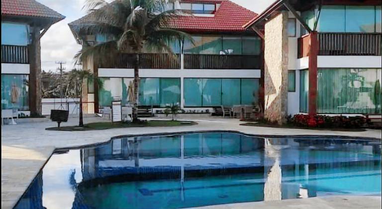 Rental apartment with pool | Pets are welcome — photo 5