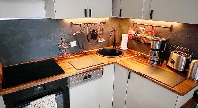 Apartment for 3 persons — photo 3
