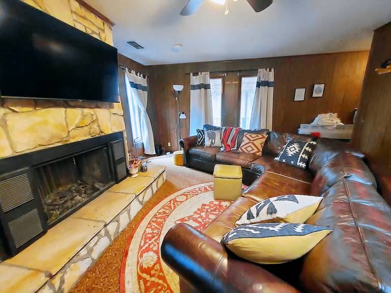House  Ruidoso