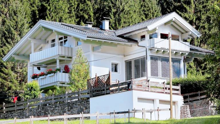 Ferienwohnung Kelchsau