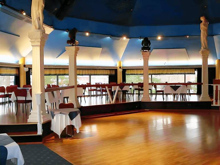 Finlandia Hotel Aquarius — photo 5