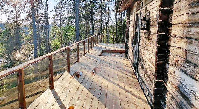 Pleasant chalet | Pets allowed — photo 4