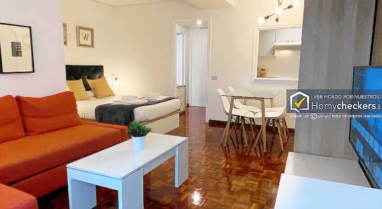 Lovely apartment | Close to Plaza Mayor | Pets allowed — photo 2