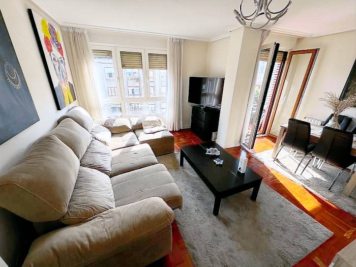 Apartamento  Santa Cruz de Bezana