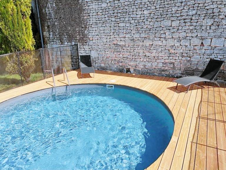 Maison de vacances  Loudun
