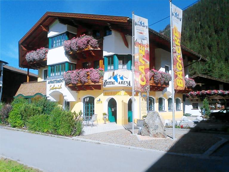 Child-friendly beautiful rental apartment with garden, patio & sauna | Perfect for remote work | Pets are welcome — photo 2