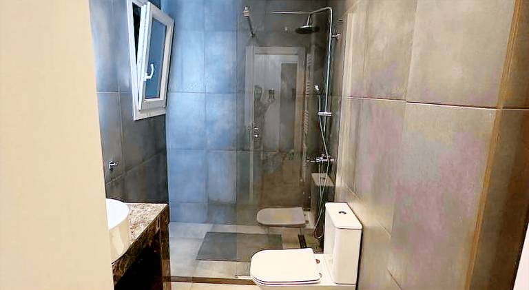 Holiday apartment with 2 rooms for 6 persons — photo 2